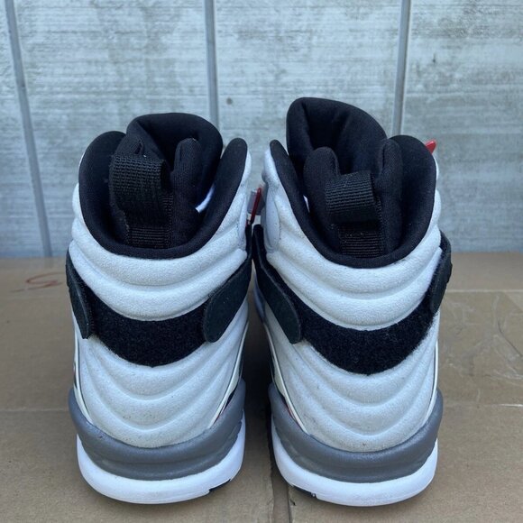 Air Jordan 8 Retro Bugs Bunny CDP Countdown Pack 2008 Size 10 BRAND NEW OG BOX
